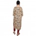 Women Printed Cotton Straight Kurti ( Pack of 2 )